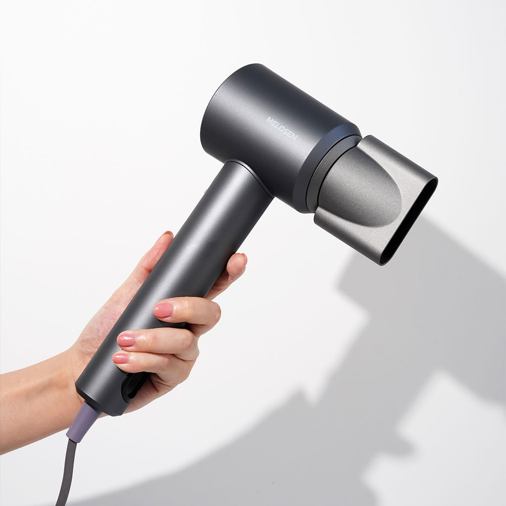 Supersonic Hair Dryer v.10